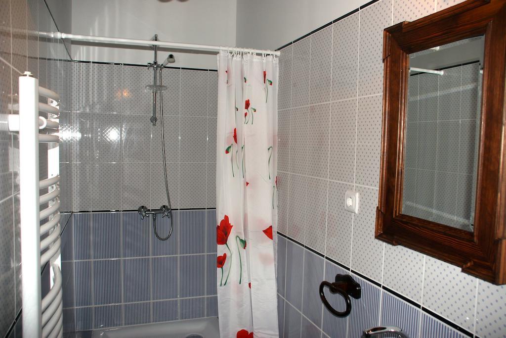 Cziroka Vendeghaz Apartment Tolcsva Room photo
